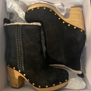 Veronica Beard boots